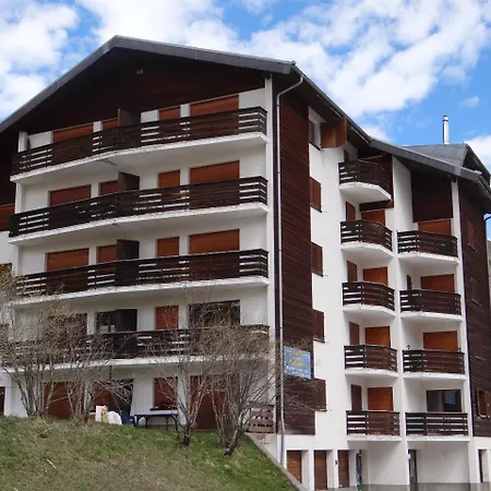 Arolles 303 Διαμέρισμα *