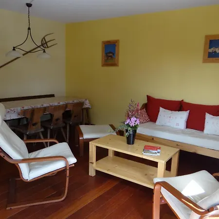 Διαμέρισμα Arolles 303 Arolla