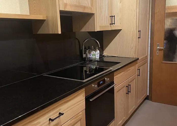 Apartamento Arolles 303