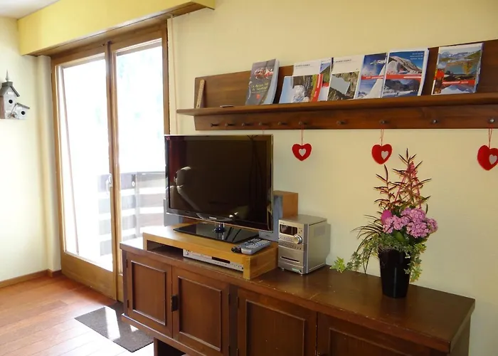 Arolles 303 * Arolla