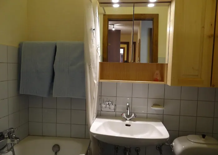 Arolles 303 * Arolla