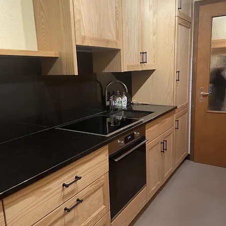 Apartament Arolles 303