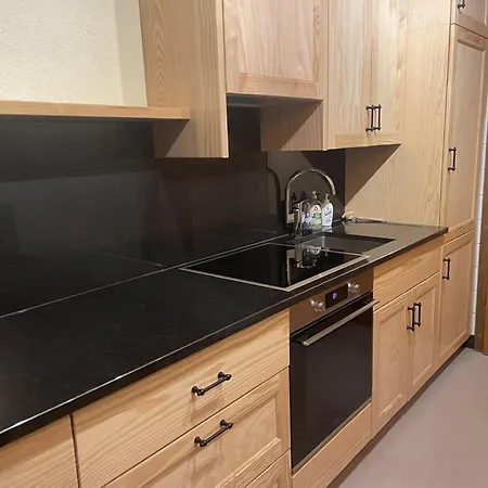 Apartament Arolles 303 *