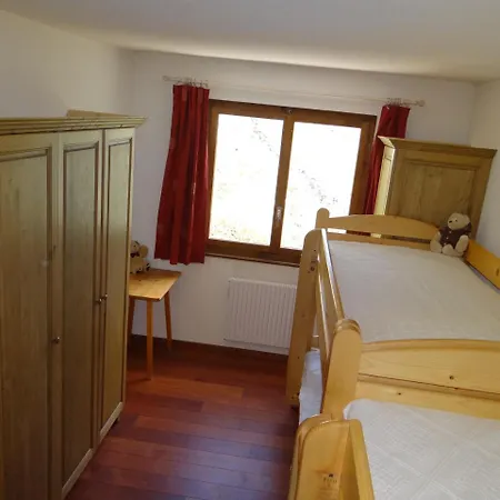 Arolles 303 Apartament Arolla