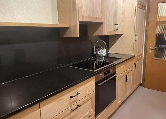 Apartament Arolles 303 *