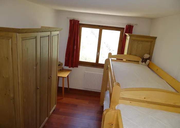 Arolles 303 Apartament Arolla